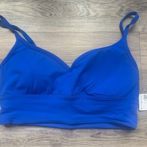 Lululemon Align™™ Sweetheart Bra Size 10 A/B